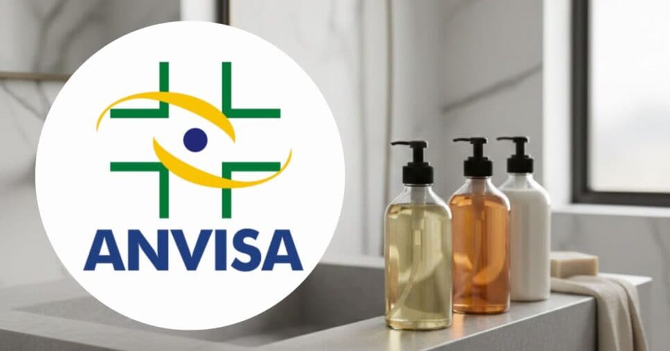 Anvisa suspendeu marca de shampoo popular após descoberta preocupante as mulheres