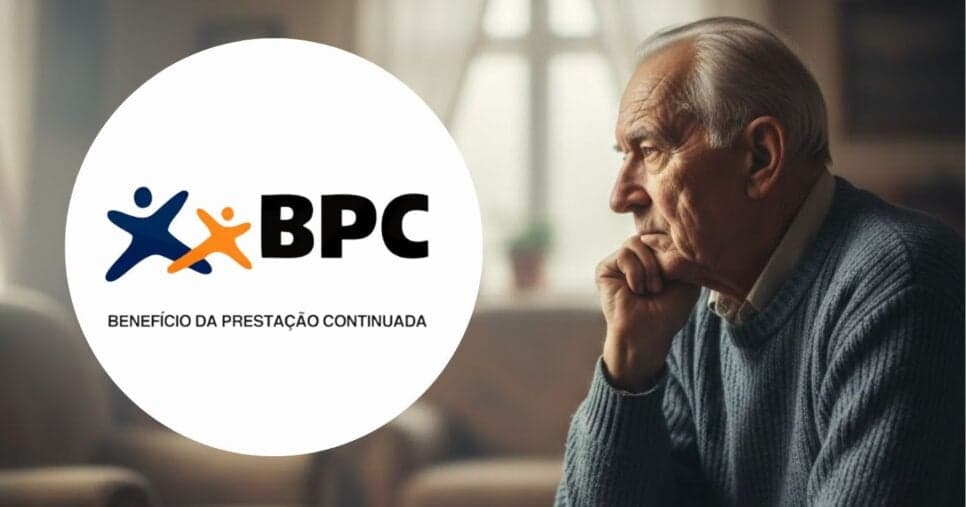 Informe aos beneficiários: BPC só será liberado em 2026 para quem tem um desses 3 documentos