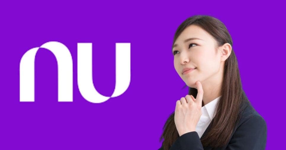 Nubank entra na fila e se prepara para comprar banco no Brasil hoje 27/3