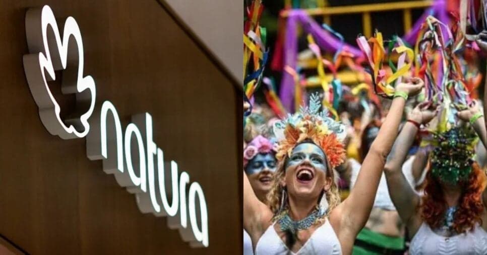 4 perfumes da Natura com alta fixação e presença marcante para deixar seu rastro na folia de Carnaval