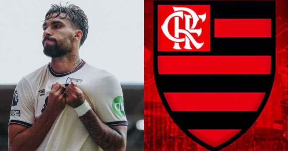 José Boto avança por contratação de Lucas Paquetá e meia fica perto de fechar com o Flamengo