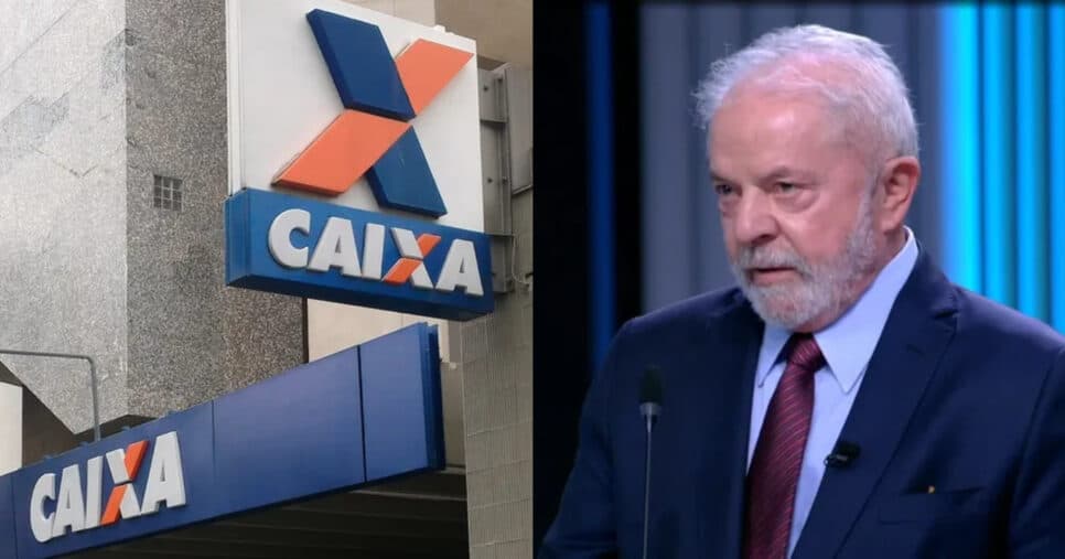 Lei de Lula na Caixa libera saque mensal de R$700 a esses brasileiros em 2026