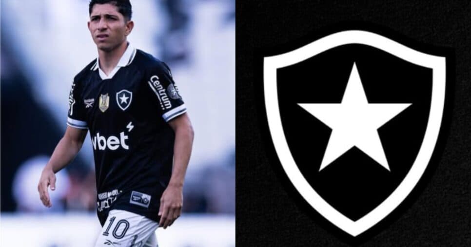 Pra substituir Savarino: Botafogo prepara craque de R$58M como 1º reforço de 2026