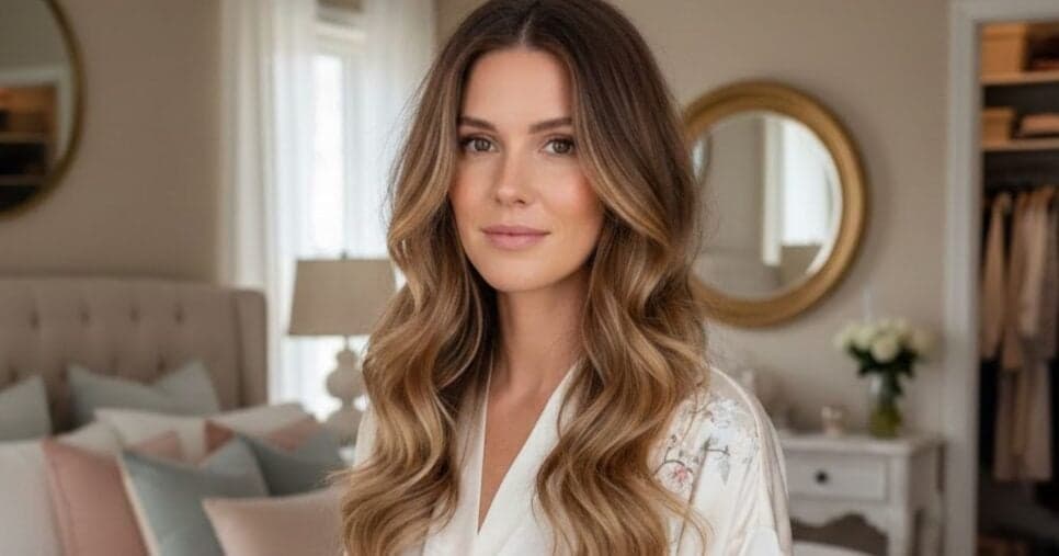 Substitui chapinha e babyliss: Como definir as ondas do cabelo naturalmente e manter fios impecáveis