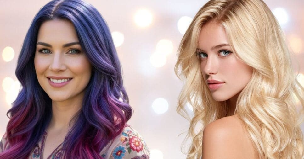 Fim do retoque e fios impecáveis: Como fazer a tinta durar meses no cabelo em 3 passos