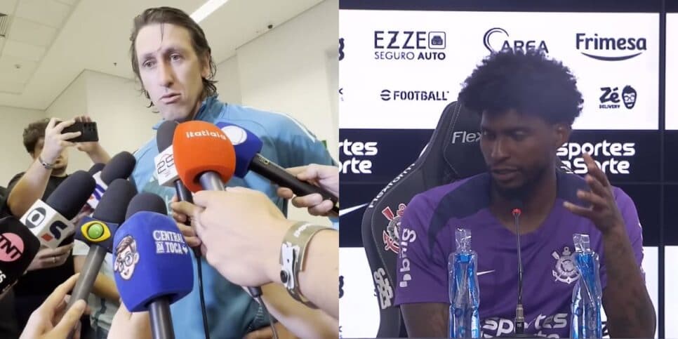 Enquanto Hugo Souza recebe R$600 mil, esse é o salário de Cássio no Cruzeiro em 2026