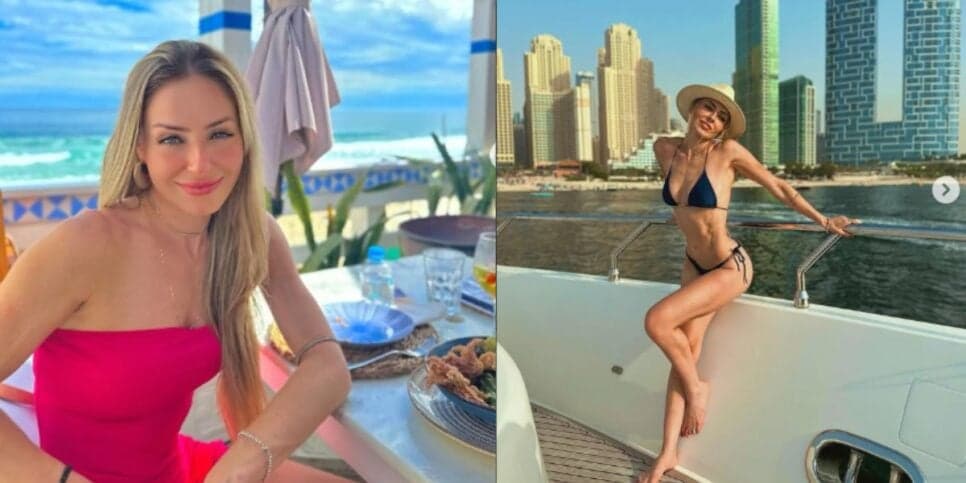 Após gastar prêmio do Big Brother Brasil, Paula Von Sperling vai à falência e assume nova crise na vida pessoal