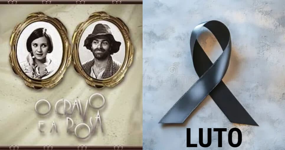AVC, câncer e mais: 5 estrelas da novela O Cravo e a Rosa arrastadas pela morte