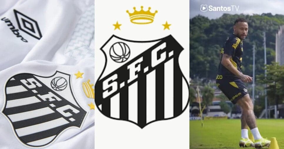 Quando Neymar volta ao Santos? Camisa 10 ganha data de retorno para salvar Vojvoda