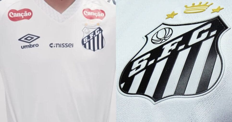 Atacante de R$24 milhões anunciado pelo Santos vira principal reforço de Vojvoda em 2026