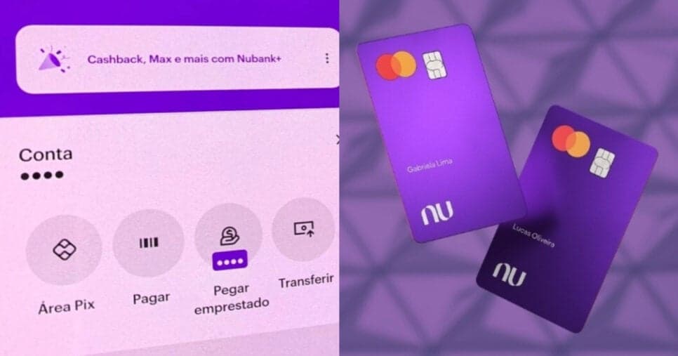 Informe do Nubank revela 3 atitudes que estão cancelando cartões de crédito de clientes