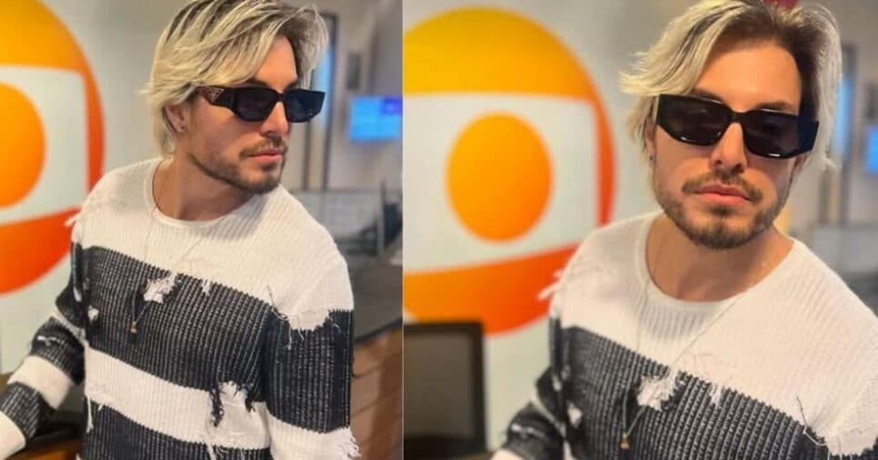 Matheus Rocha (Foto Reprodução/Montagem/ TV Foco/Instagram/@Matheus Rocha