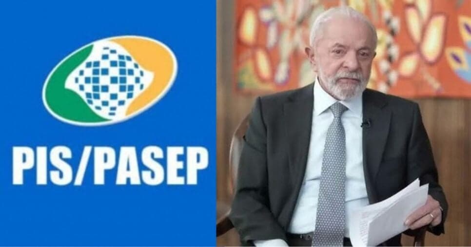 Reajuste de 6,79%: Lula define novo valor máximo do PIS/Pasep aos CLTs em 2026