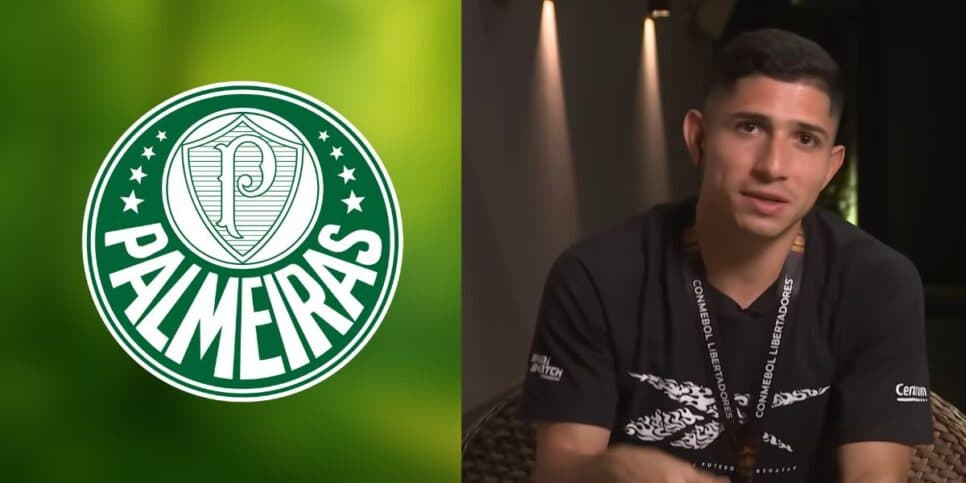 Leila aprova e Palmeiras entra na disputa para ter Savarino como 1º reforço de 2026