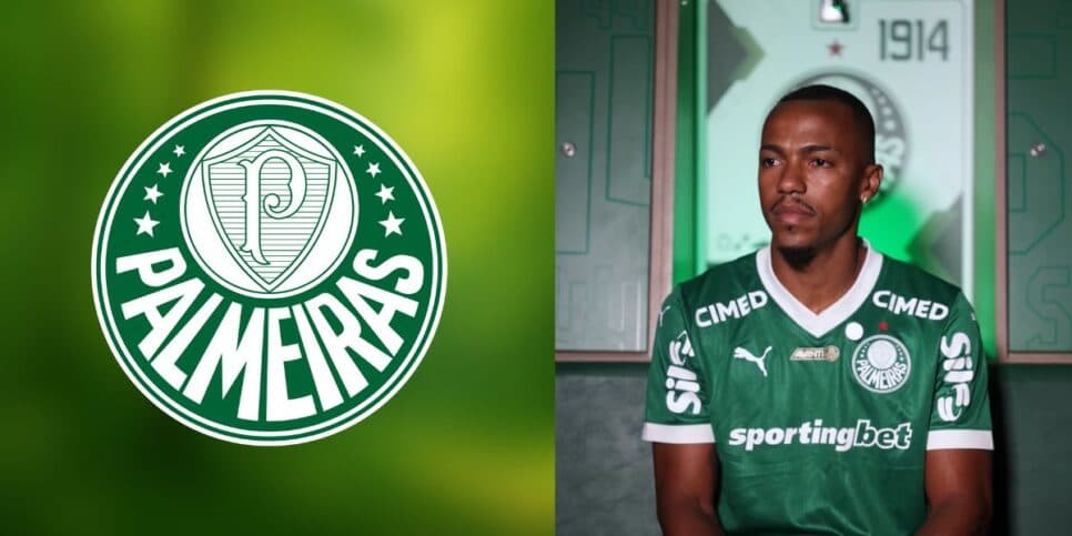 Leila não para em Marlon Freitas e define mais 2 reforços no Palmeiras em 2026