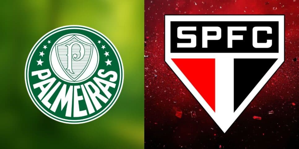 Leila prepara rasteira no São Paulo e oferece contrato de 2 anos para ter volante no Palmeiras