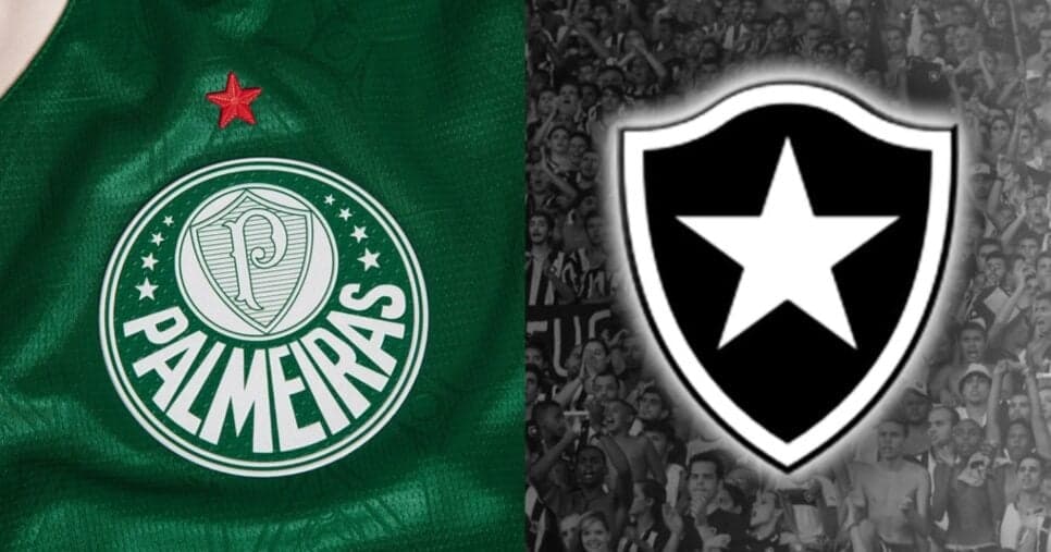 Barboza fica? Negociação entre SAF do Botafogo e Palmeiras ganha nova atualização nesta quarta(20)