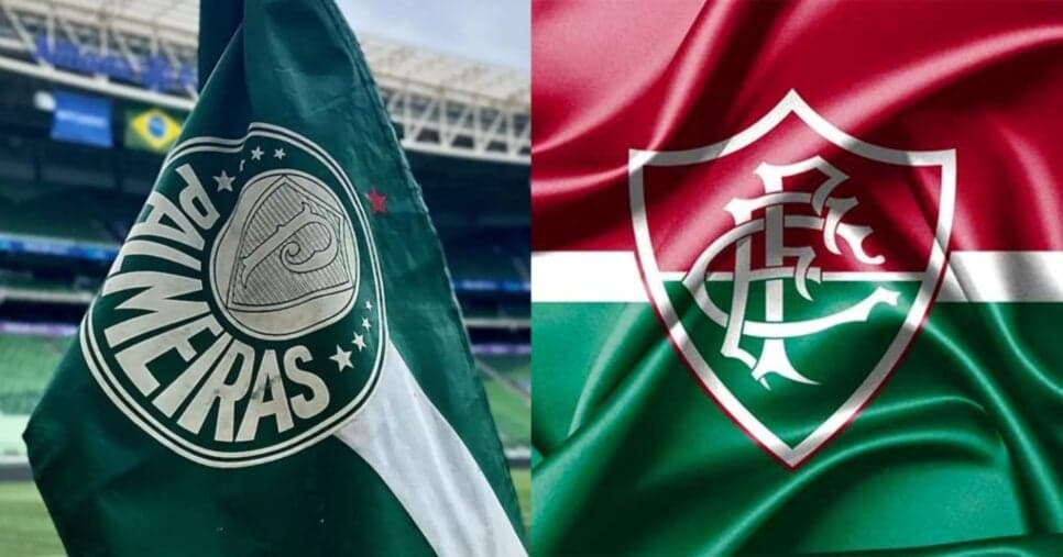 Nino no Palmeiras? Leila aposta em rasteira no Fluminense para contratar zagueiro em 2026