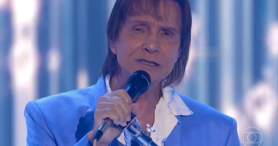 Palavra proibida, cor e mais: 5 situações que irritam Roberto Carlos profundamente