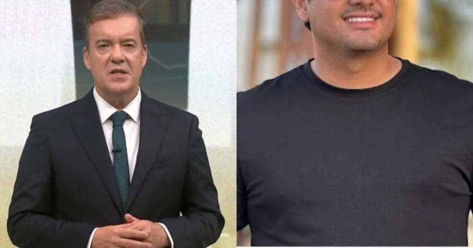 Kovalick paralisa JH às pressas com prisão de cantor famoso e relata: “Um horror”