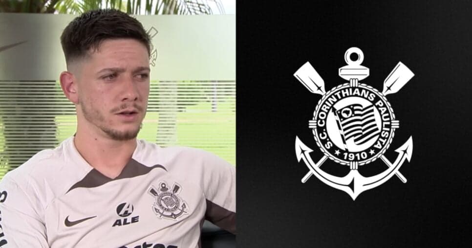 Garro está fora no Corinthians? Diniz é avisado hoje (06/01)