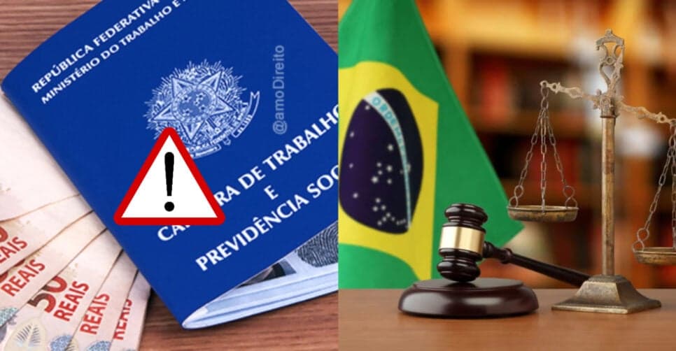 Lei trabalhista informa quem pode receber menos de um salário mínimo em 2026
