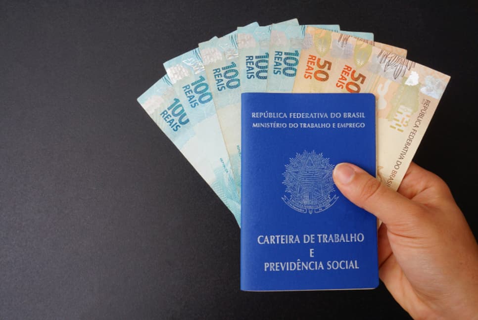 Lei revela profissionais com salário mínimo de R$ 2.375 (Foto: Divulgação)