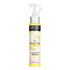 Spray Cabelo Loiros John Frieda Sheer Blonde Go Blonder 103ml (Foto: Reprodução/Internet)