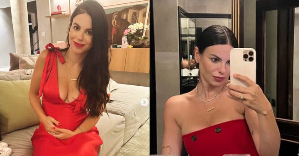 Sthefany Brito (Foto: Instagram)