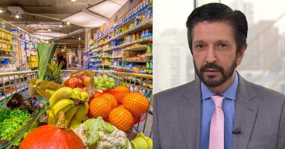 Assaí, Carrefour e mais: Lei nos supermercados de SP traz proibição e obrigação a gigantes na era Nunes
