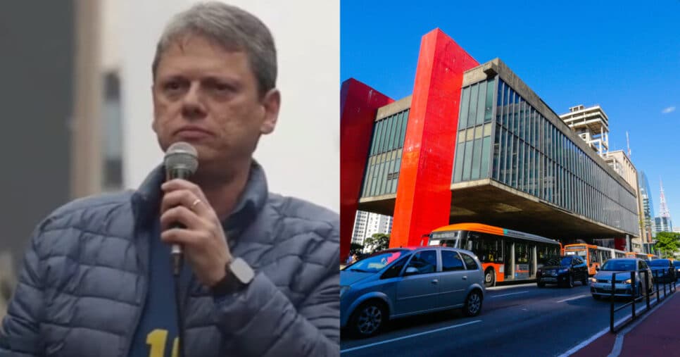 Ingressos, Descontos e mais: Governo Tarcisio libera vários benefícios a toda população de SP