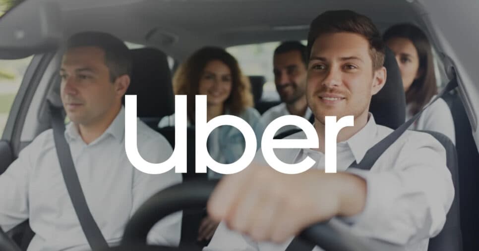 Uber é obrigado a levar 4 pessoas na categoria X? Veja o que diz a regra em vigor