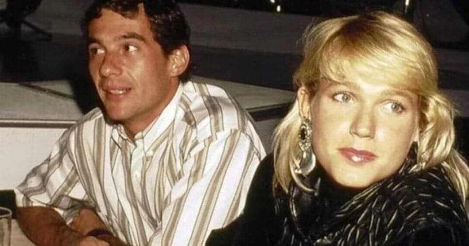 Carta psicografada de Ayrton Senna traz fortes revelações e recado sobre Xuxa: "Avassalador"