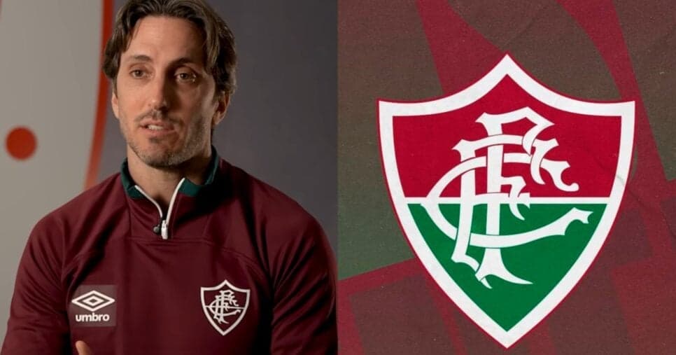 Luís Zubeldía aprova e Fluminense negocia saída de lateral para jogar em rival