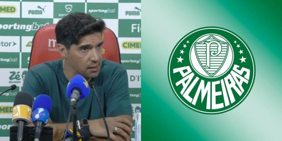 Abel Ferreira conta com atacante de R$115M e mais 2 reforços no Palmeiras para 2026