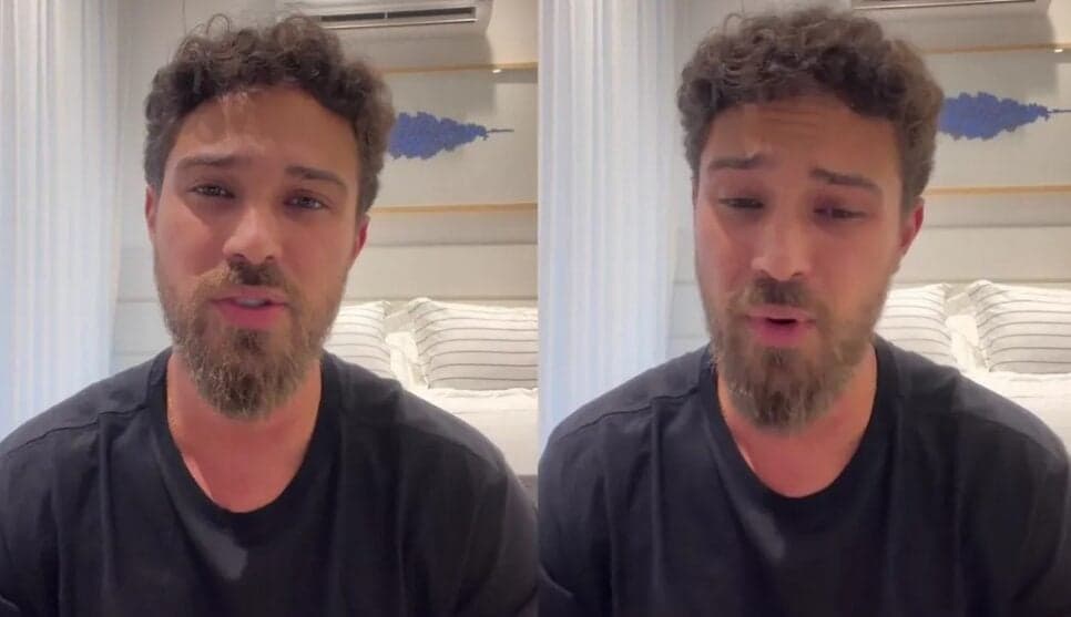 André Luiz Frambach (Foto: Reprodução / Instagram)