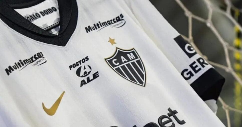 Atlético-MG contratando meia de R$ 53M tem atualização confirmada hoje (23)
