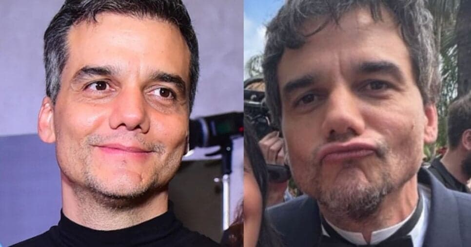 Wagner Moura é casado com homem? Descobrimos a resposta