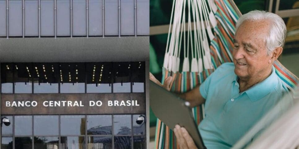 Novo informe do Banco Central confirma benefício aos idosos 60+ com conta na Caixa em 2026