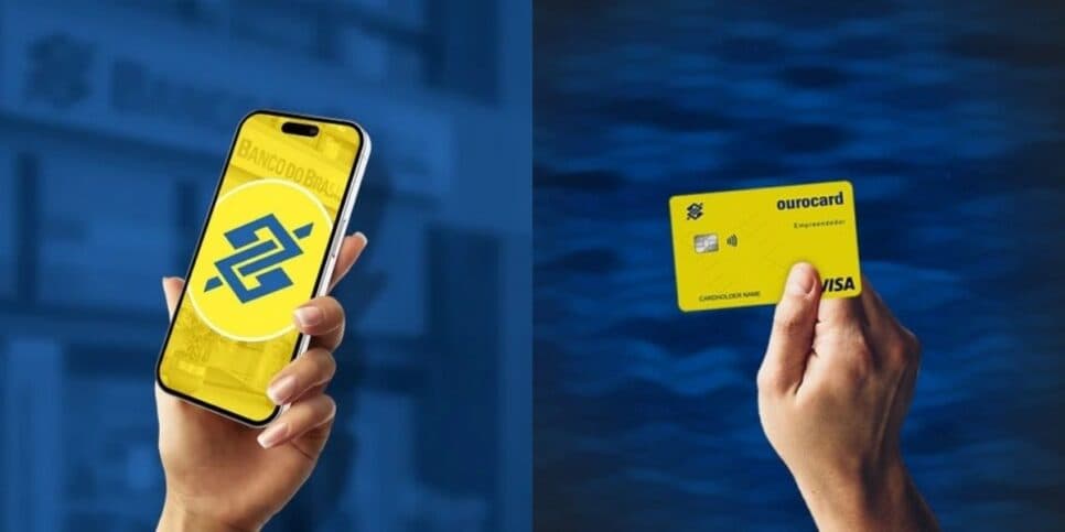 Informe do Banco do Brasil traz alerta sobre cartão de crédito aos clientes com conta ativa em 2026