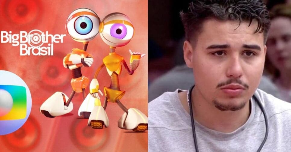 30 minutos preso no confessionário e manipulação: Público aponta armação da Globo no BBB26 com Pedro