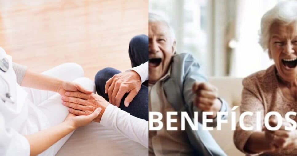 Projeto de lei prepara isenção de mais uma conta aos idosos 60+ em 2026