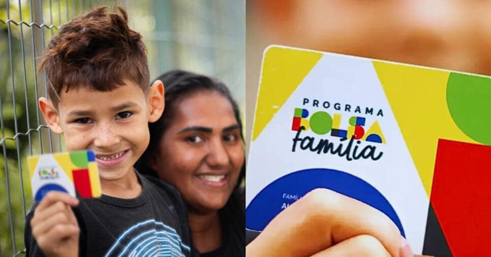 Causa corte: Regra do Bolsa Família em vigor em 2026 traz essa exigência a todos esses beneficiários