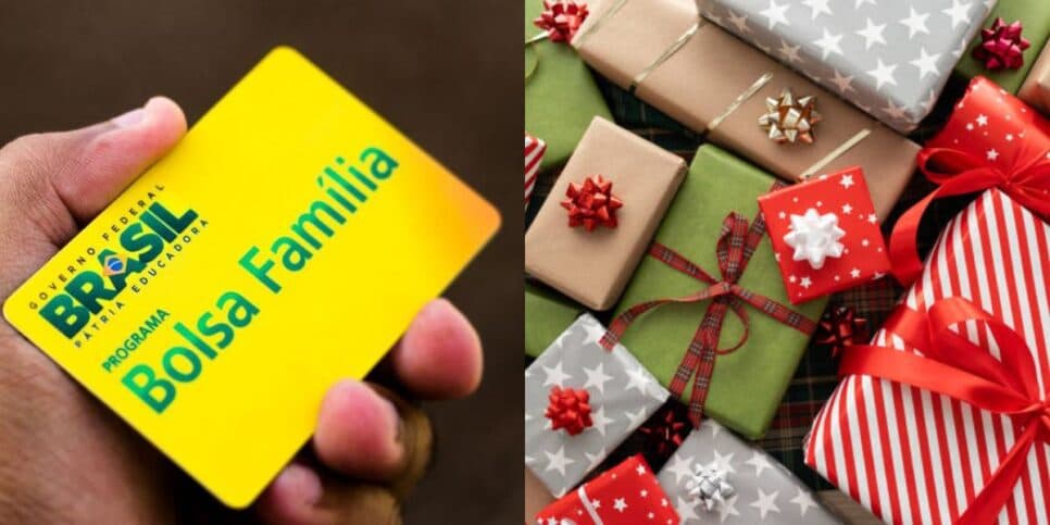 Informe do Bolsa Família comunica 10 presentões aos beneficiários a partir de 19/01