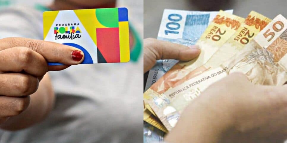 Informe do Bolsa Família comunica saque de R$600 à lista de CPFs em plena quarta (21)