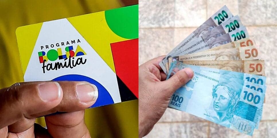 Saque de R$750 é liberado no Bolsa Família hoje(26) para beneficiários que fizerem isso