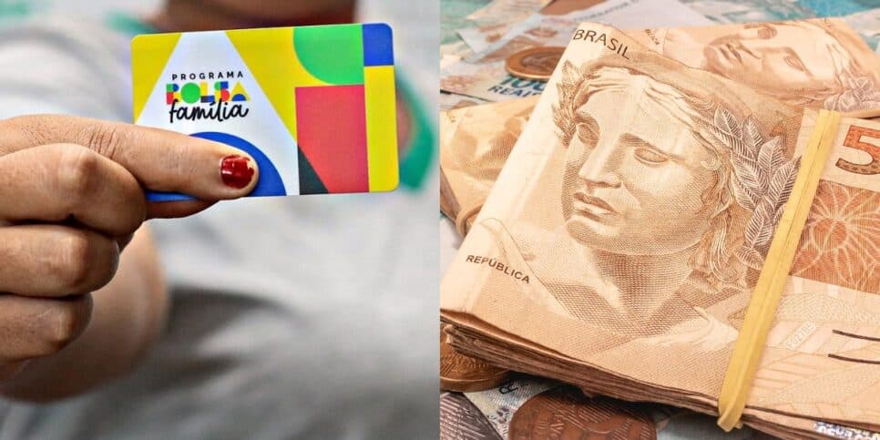Pagamento acima dos R$ 600: Beneficiários do Bolsa Família devem ler este aviso hoje (29/01)