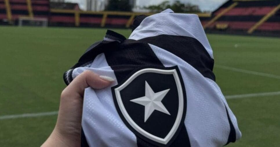 Retorno de Gregore ao Botafogo ganha força e novo informe chega hoje (28/03)