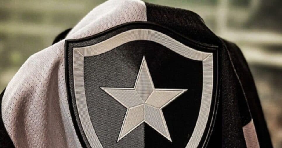 Adeus na SAF: John Textor aprova e estrela nº1 comunica saída do Botafogo em fevereiro de 2026