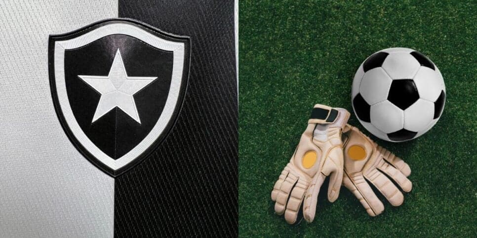 Textor prepara os cofres para contratar novo goleiro de R$42M ao Botafogo em 2026